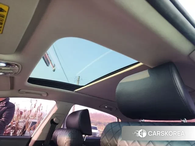 Kia The New K5 2nd generation id 3480250 из Кореи 15