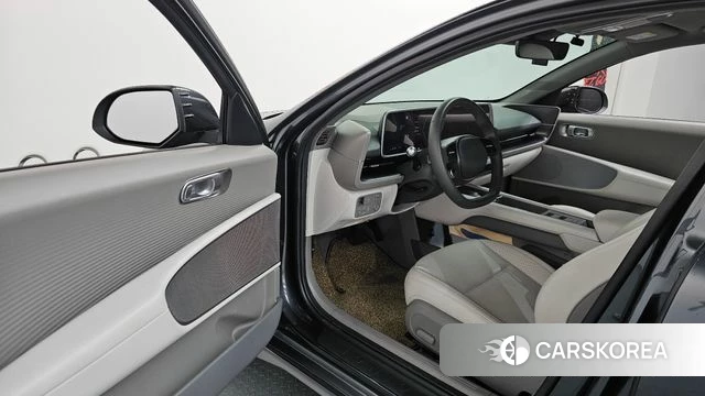 Hyundai Ionic 6 id 4408996 из Кореи 33