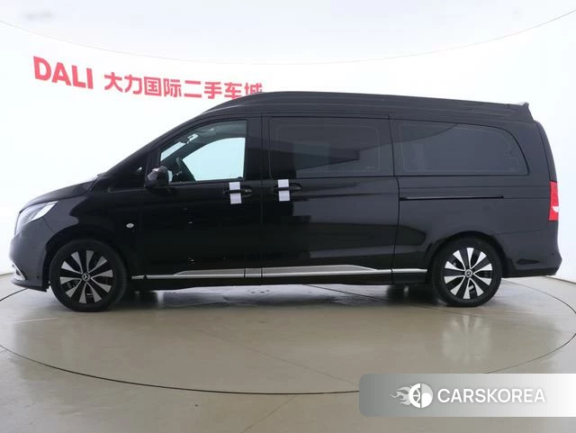 Mercedes-Benz Vito id 4306886 из Китая 17
