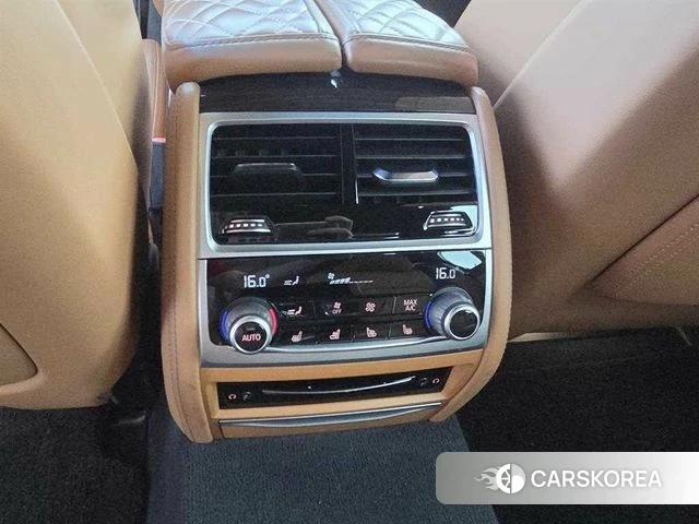 BMW 7 Series (G11) id 4676906 из Кореи 13