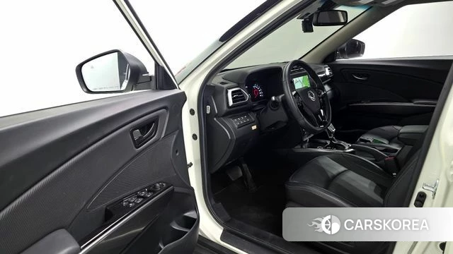 Ssangyong The New Tivoli id 4898302 из Кореи 32