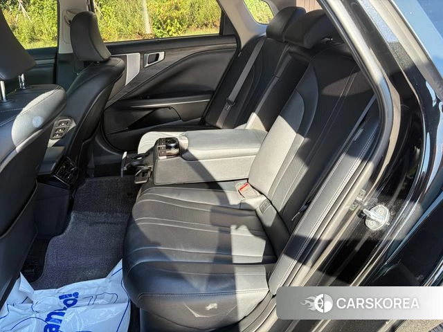 Kia K8 Hybrid id 4631198 из Кореи 17