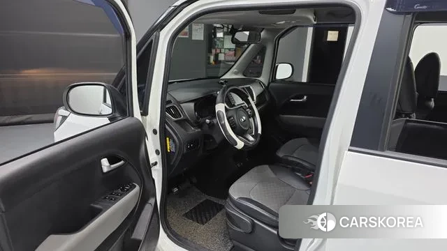 Kia The New Ray id 3760361 из Кореи 20