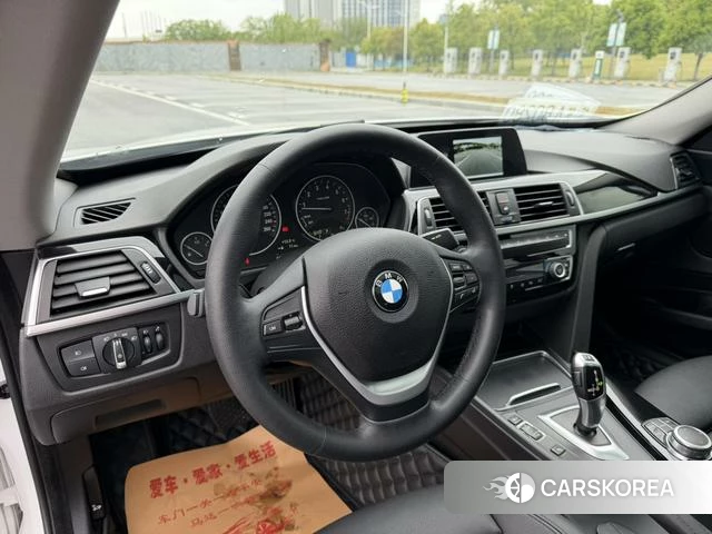 BMW 3 series GT id 4209190 из Китая 18