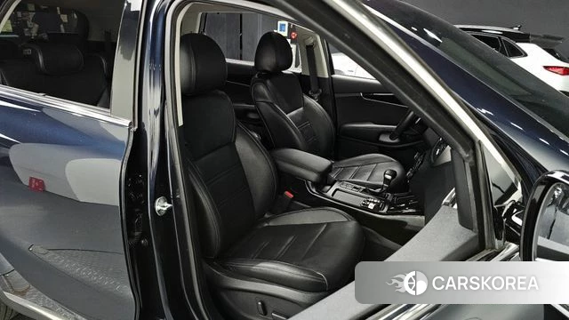 Kia The New Sorento id 3955868 из Кореи 20