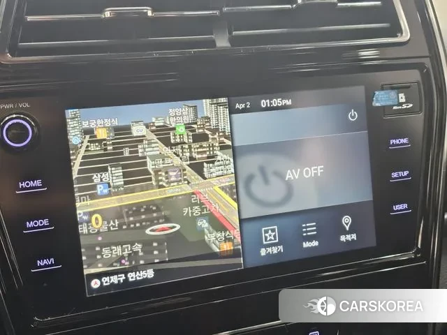 Ssangyong Berry New Tivoli id 2990902 из Кореи 20