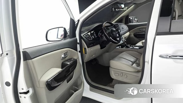 Kia The New Carnival id 4795060 из Кореи 20