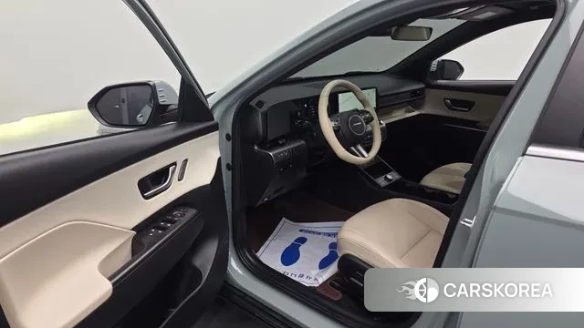 Hyundai Kona (SX2) id 3776677 из Кореи 20