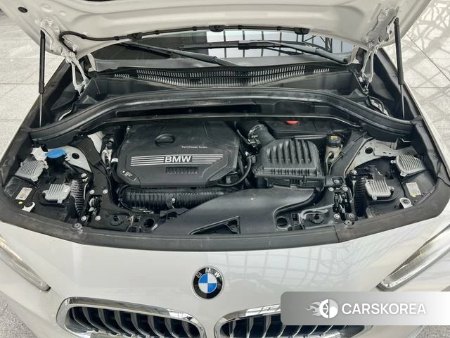 BMW X2 id 4275979 из Китая 29