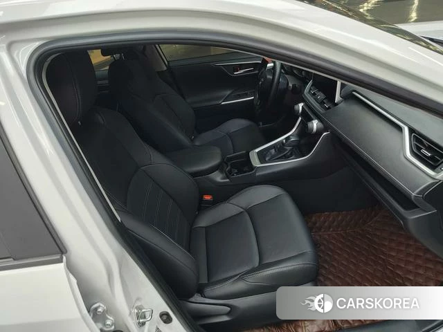 Toyota Wilanda id 4400012 из Китая 44