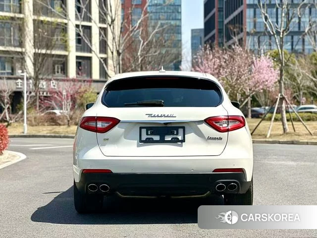 Maserati Levante id 4238106 из Китая 14