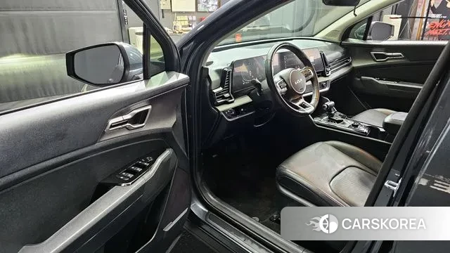 Kia Sportage 5th Generation id 3389281 из Кореи 20