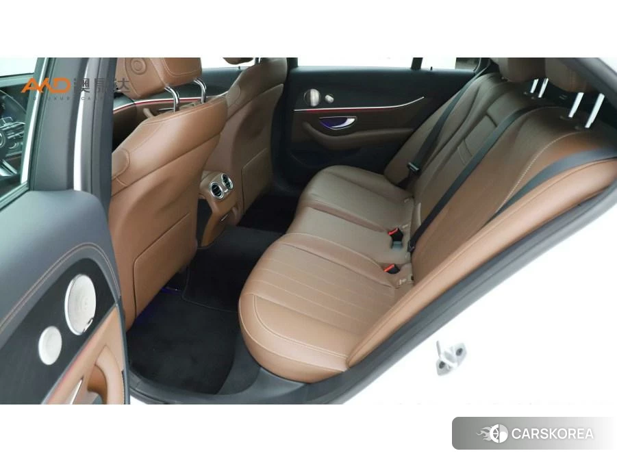 Mercedes-Benz E-class (imported) id 4453038 из Китая 10