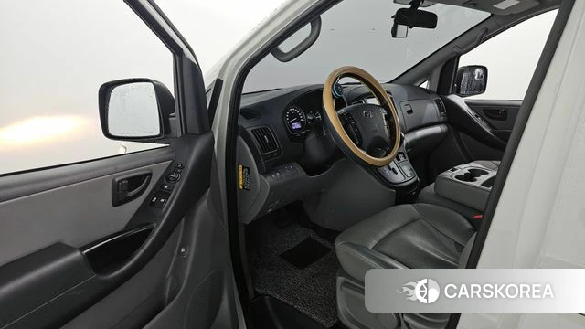 Hyundai The New Grand Starex id 3916398 из Кореи 20