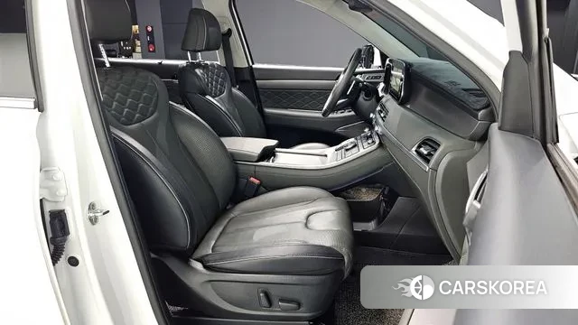 Hyundai Palisade id 3438739 из Кореи 20