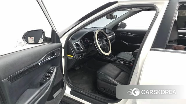 Kia Seltos id 3873029 из Кореи 20