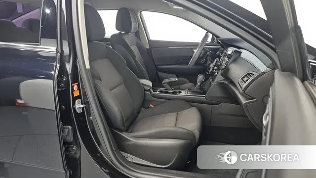 Renault Korea (Samsung) SM6 id 3249255 из Кореи 20