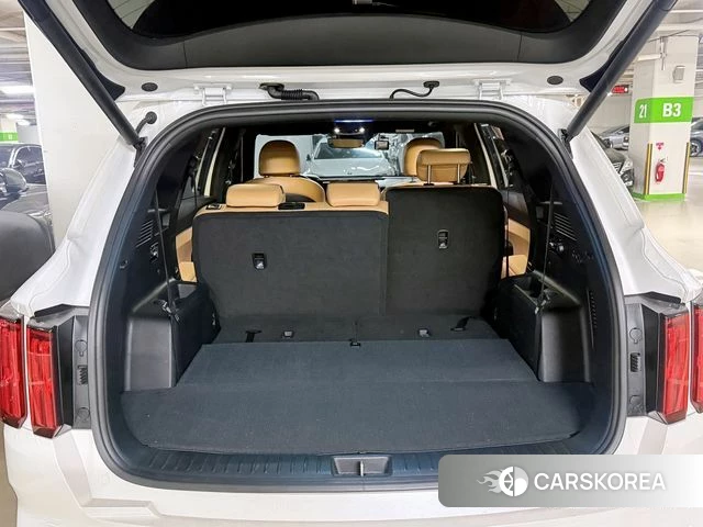 Kia Sorento 4th Generation id 4720380 из Кореи 12