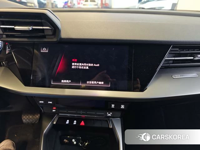 Audi A3 id 4240776 из Китая 31