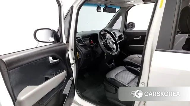 Kia The New Ray id 3459996 из Кореи 20