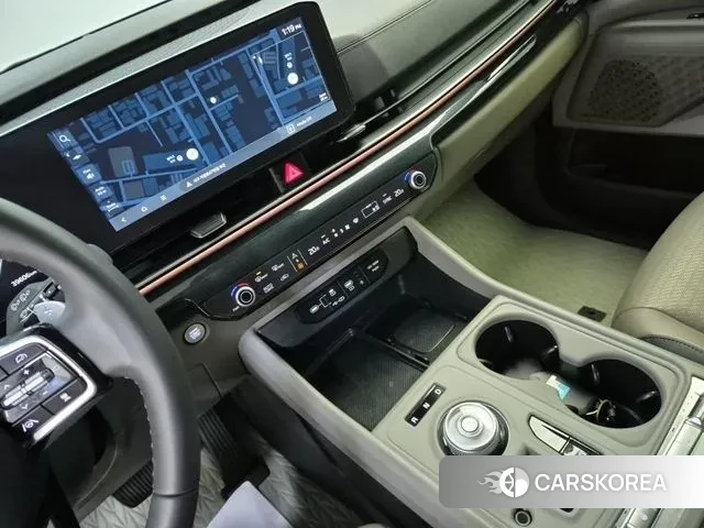 Kia The New Carnival 4th Generation id 2983919 из Кореи 20