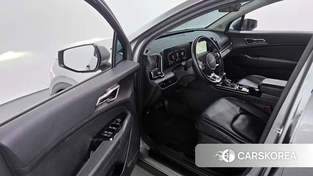 Kia Sportage 5th Generation id 3577523 из Кореи 20