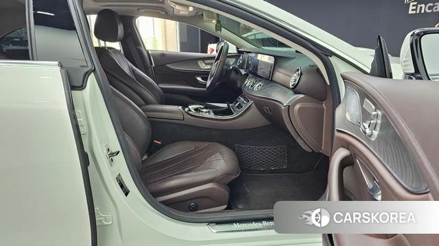 Mercedes-Benz CLS-Class C257 id 3844949 из Кореи 20