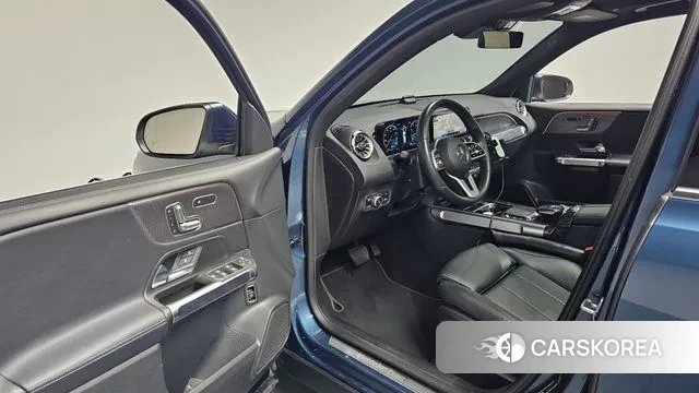 Mercedes-Benz GLB-Class X247 id 3722237 из Кореи 21