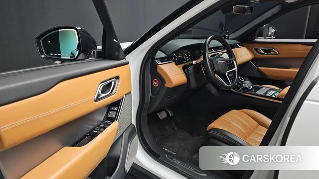 Land Rover Range Rover Velar id 4370408 из Кореи 37