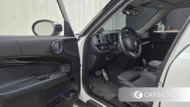 Mini Cooper Countryman id 4730319 из Кореи 34