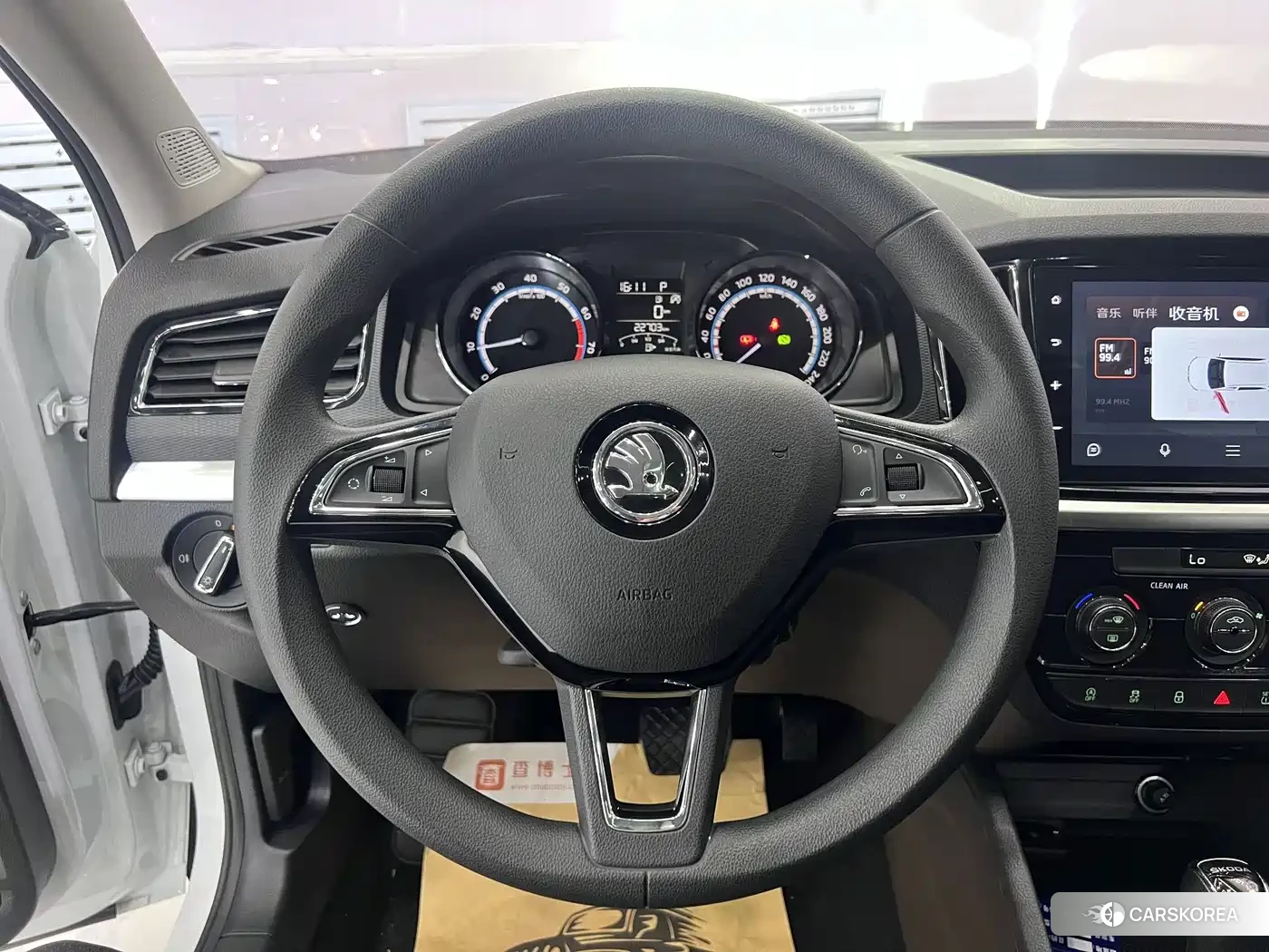Skoda Kamiq id 4680604 из Китая 21