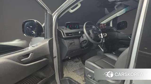 Hyundai Staria id 3706704 из Кореи 20