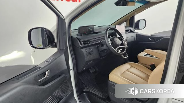 Hyundai Staria id 4360522 из Кореи 37