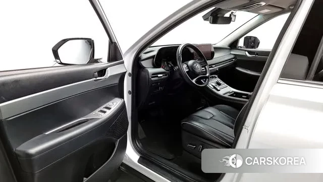 Hyundai The New Palisade id 3295394 из Кореи 20