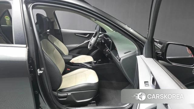 Kia Di Ol Nu Niro id 4506739 из Кореи 35