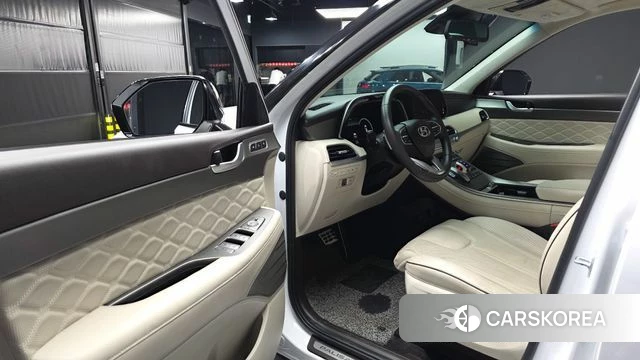 Hyundai Palisade id 4682850 из Кореи 35