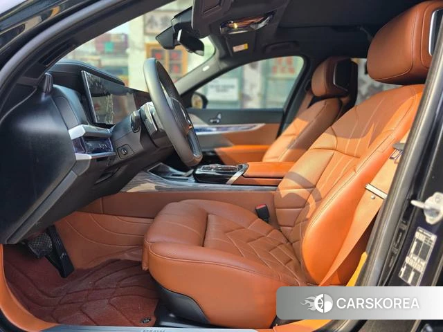 BMW 7 series id 4213672 из Китая 10