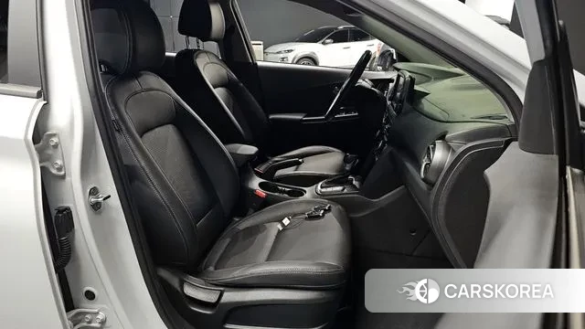 Hyundai Kona id 3422986 из Кореи 20