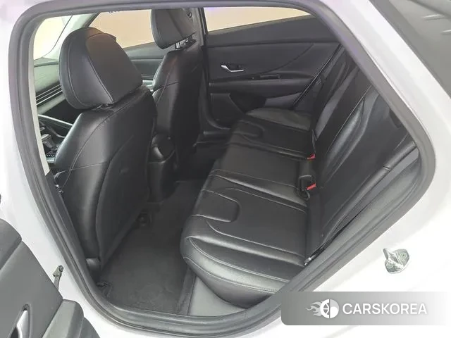 Hyundai Avante (CN7) id 3476636 из Кореи 14