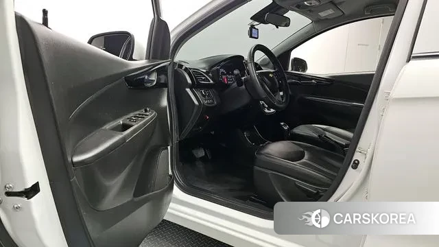 Chevrolet (GM Daewoo) The New Spark id 3054704 из Кореи 20