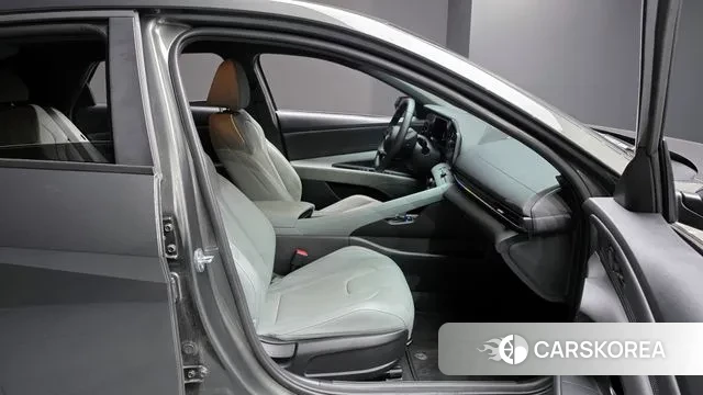 Hyundai The New Avante (CN7) id 3477818 из Кореи 20