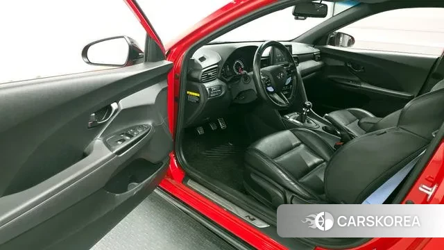 Hyundai Veloster (JS) id 3439932 из Кореи 20