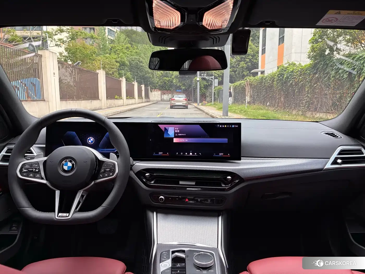 BMW 3 series id 4553908 из Китая 17
