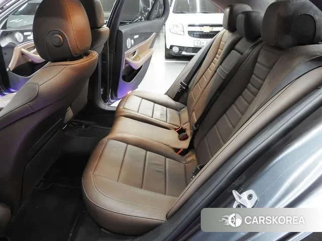 Mercedes-Benz E-Class W213 id 3439752 из Кореи 19