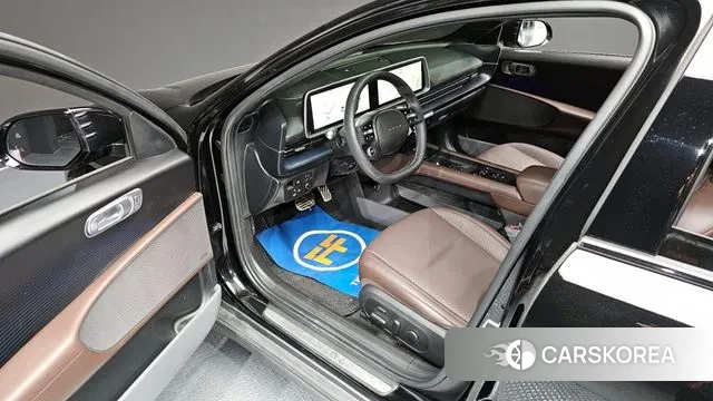 Hyundai Ionic 6 id 3624286 из Кореи 20