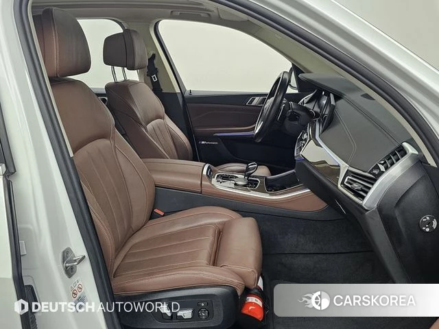 BMW X5 (G05) id 4693168 из Кореи 20