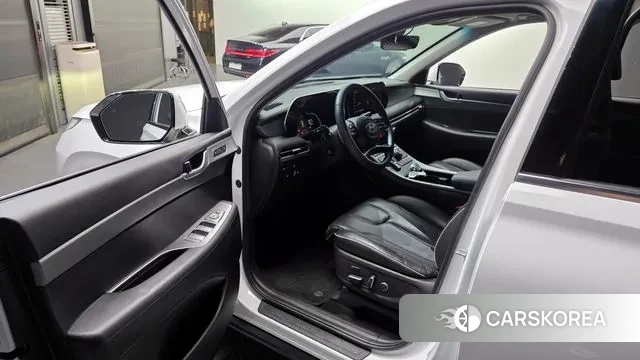 Hyundai The New Palisade id 3625127 из Кореи 20