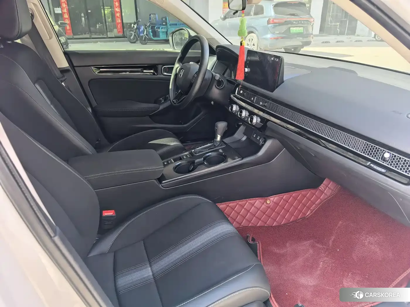 Honda Civic id 4589262 из Китая 14