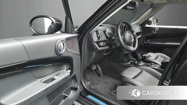 Mini Cooper Countryman id 4322569 из Кореи 32