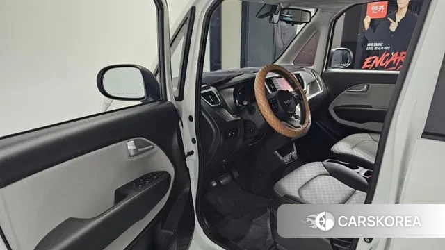 Kia The New Ray id 3323343 из Кореи 20